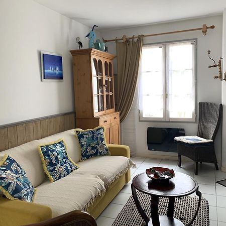 Appartement Saint Clair Proche Du Port Eksteriør billede
