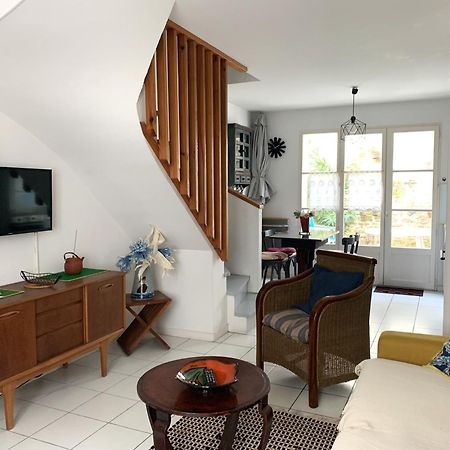 Appartement Saint Clair Proche Du Port Eksteriør billede