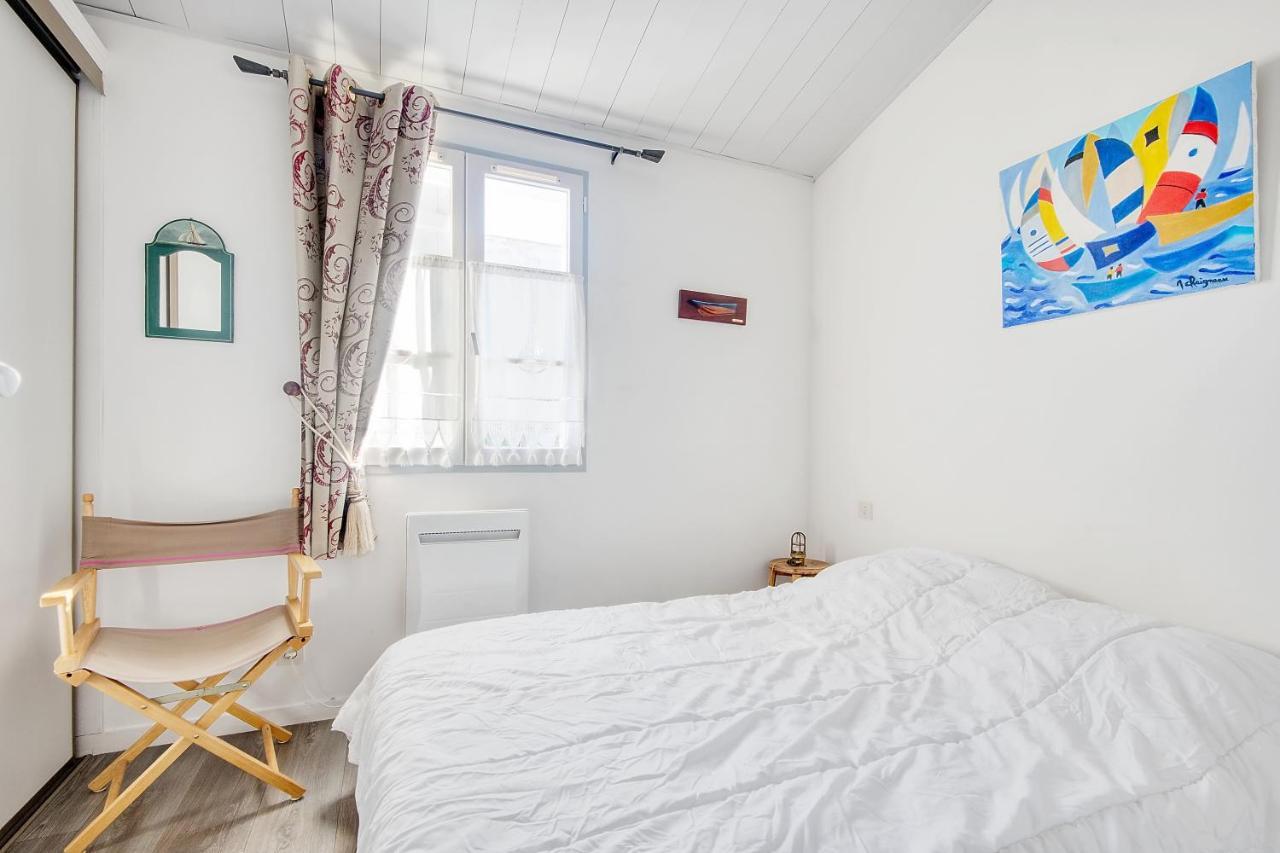 Appartement Saint Clair Proche Du Port Eksteriør billede