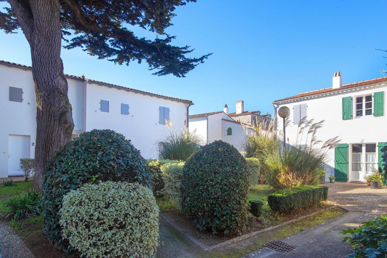 Appartement Saint Clair Proche Du Port Eksteriør billede