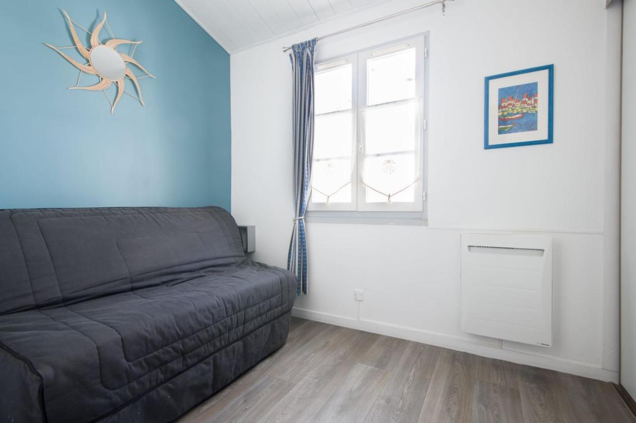 Appartement Saint Clair Proche Du Port Eksteriør billede